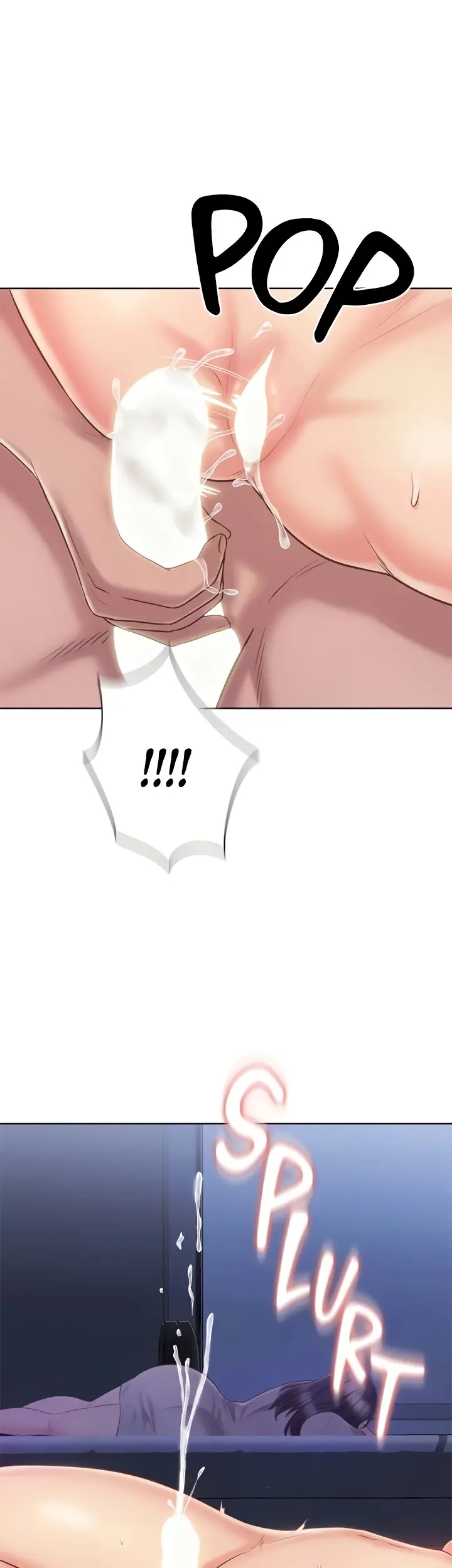 Noonas Taste Ahaabc Chapter 50 - Page 64