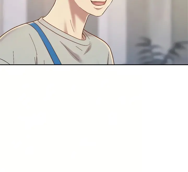 Noonas Taste Ahaabc Chapter 51 - Page 18
