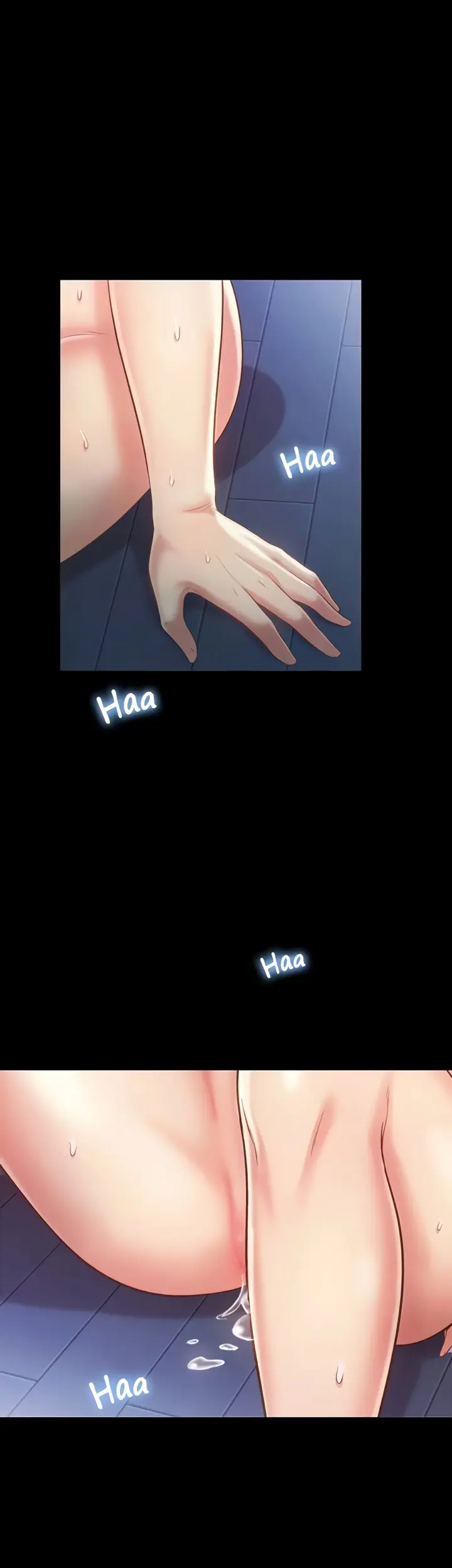 Noonas Taste Ahaabc Chapter 51 - Page 31
