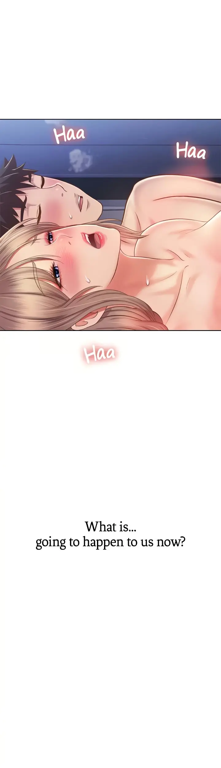 Noonas Taste Ahaabc Chapter 51 - Page 4