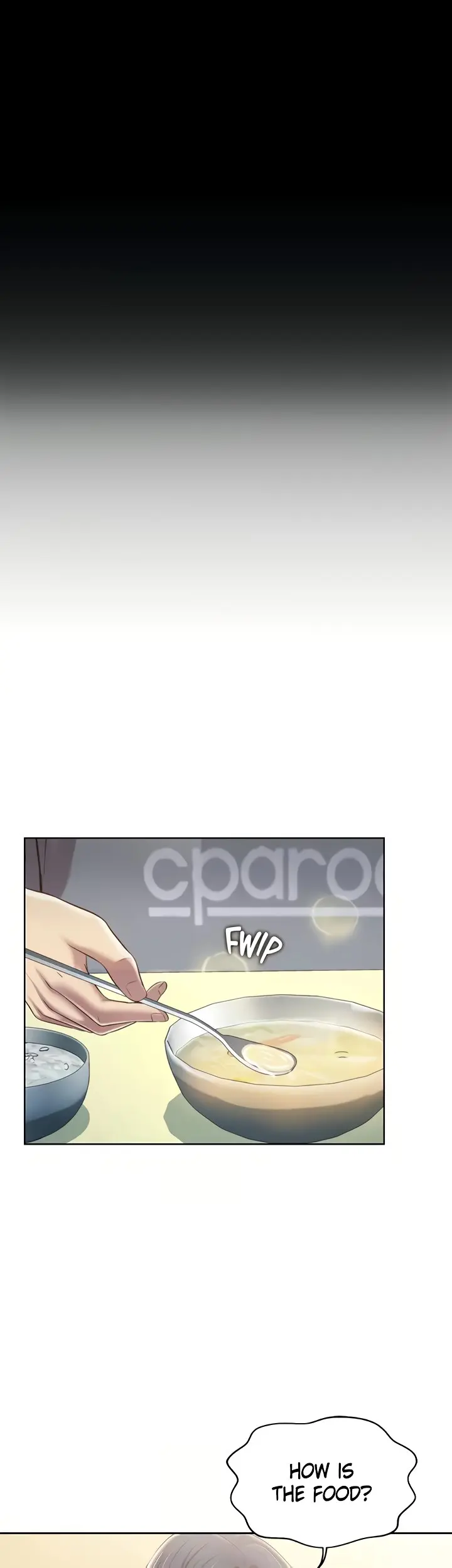 Noonas Taste Ahaabc Chapter 51 - Page 45