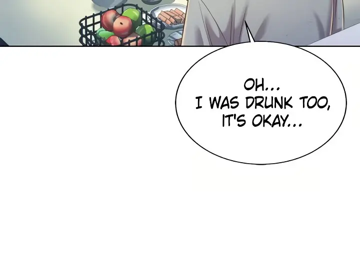 Noonas Taste Ahaabc Chapter 51 - Page 48