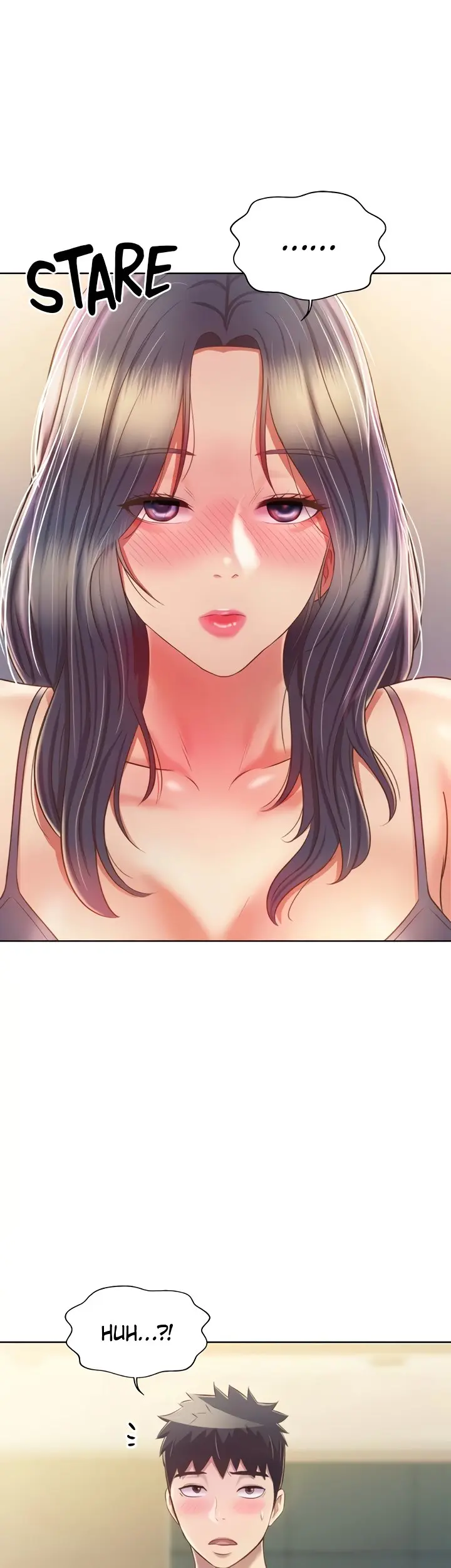 Noonas Taste Ahaabc Chapter 51 - Page 54