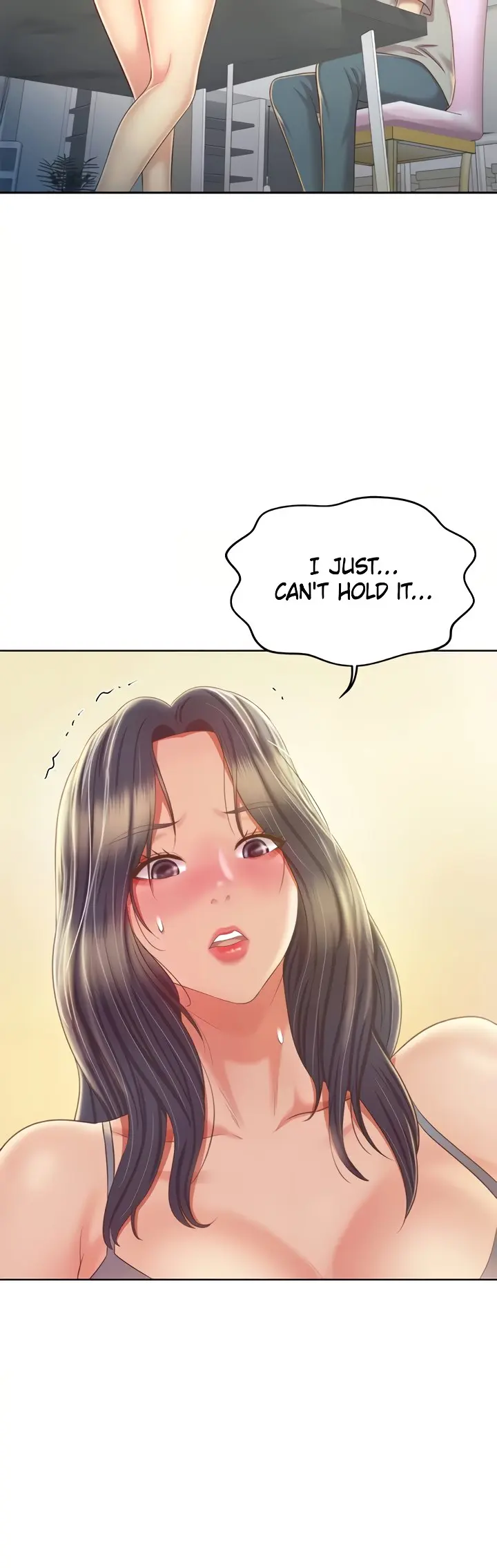 Noonas Taste Ahaabc Chapter 51 - Page 57
