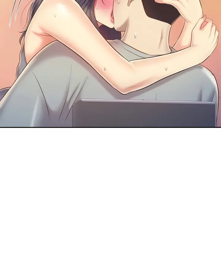 Noonas Taste Ahaabc Chapter 51 - Page 62