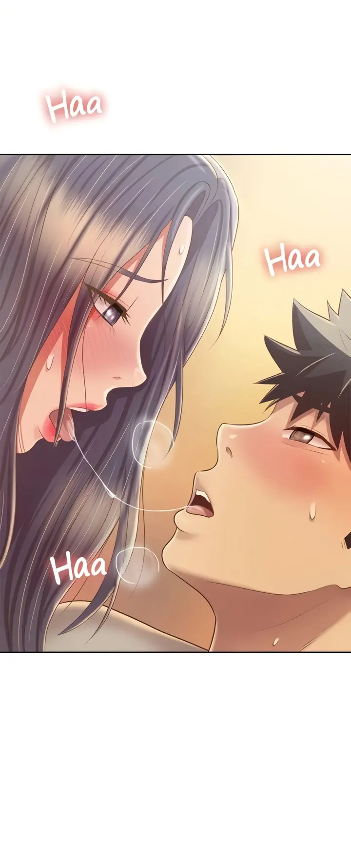 Noonas Taste Ahaabc Chapter 51 - Page 64