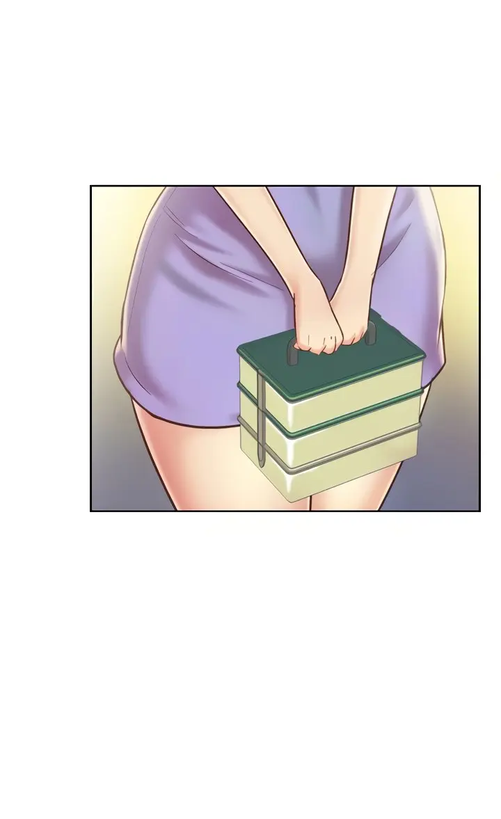 Noonas Taste Ahaabc Chapter 51 - Page 69
