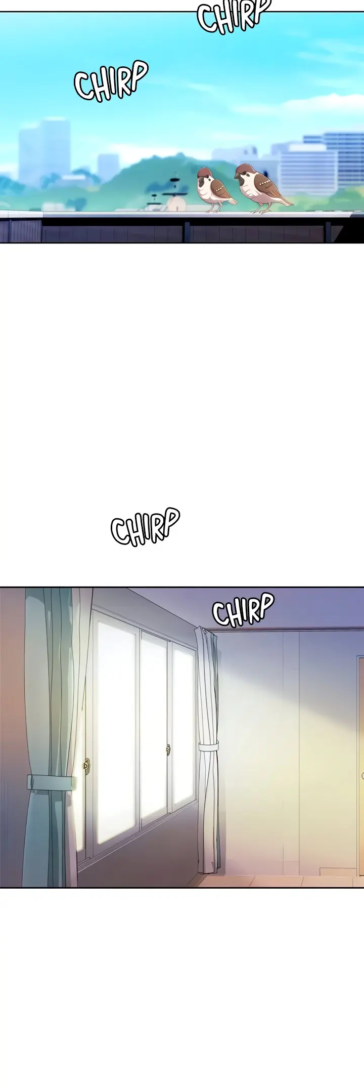 Noonas Taste Ahaabc Chapter 51 - Page 7