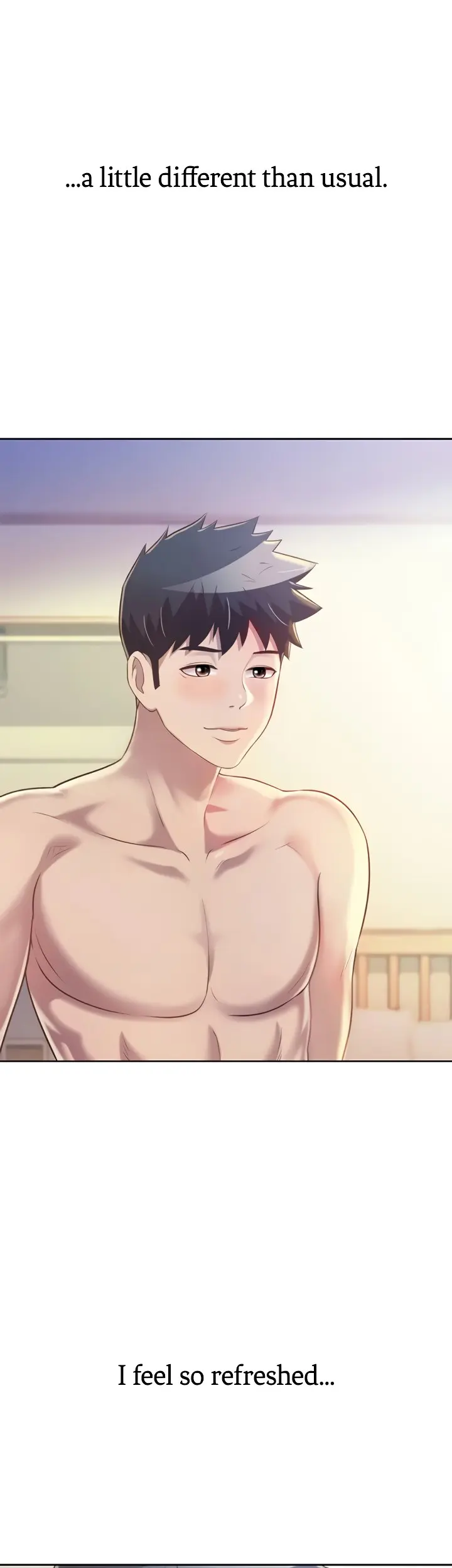 Noonas Taste Ahaabc Chapter 51 - Page 9
