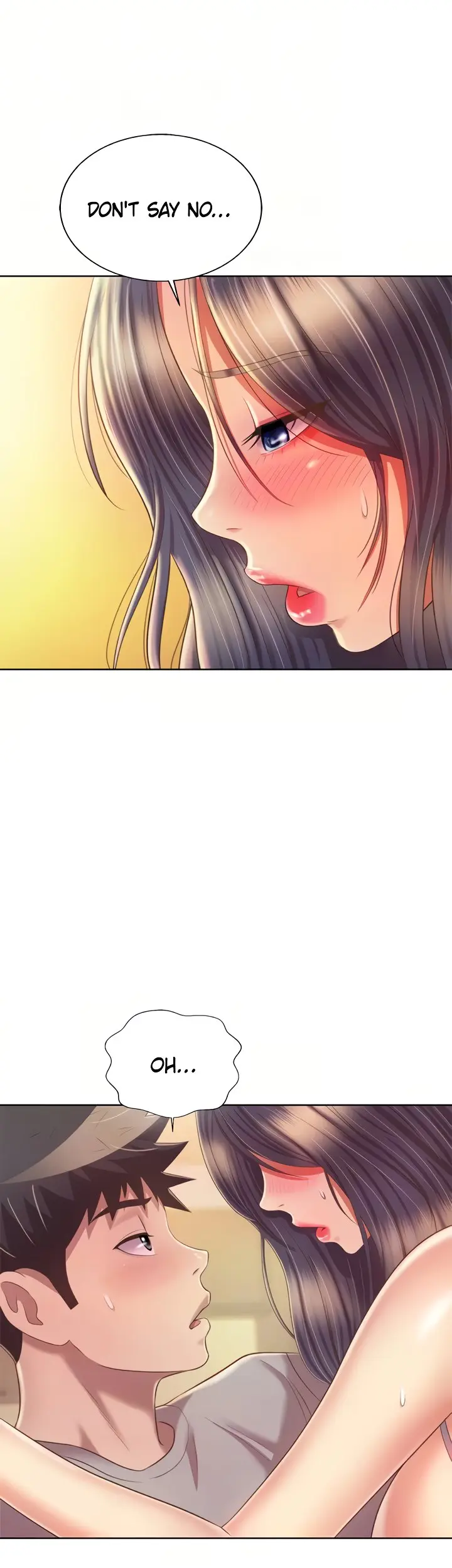 Noonas Taste Ahaabc Chapter 52 - Page 15