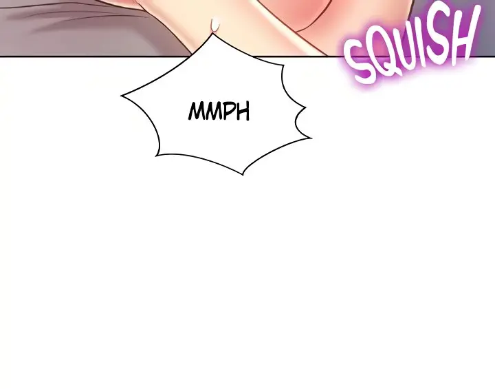 Noonas Taste Ahaabc Chapter 52 - Page 26