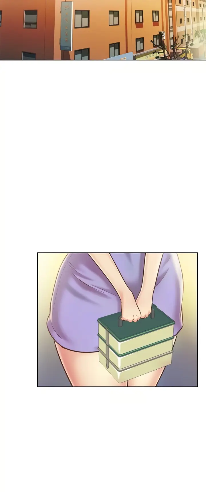 Noonas Taste Ahaabc Chapter 52 - Page 3