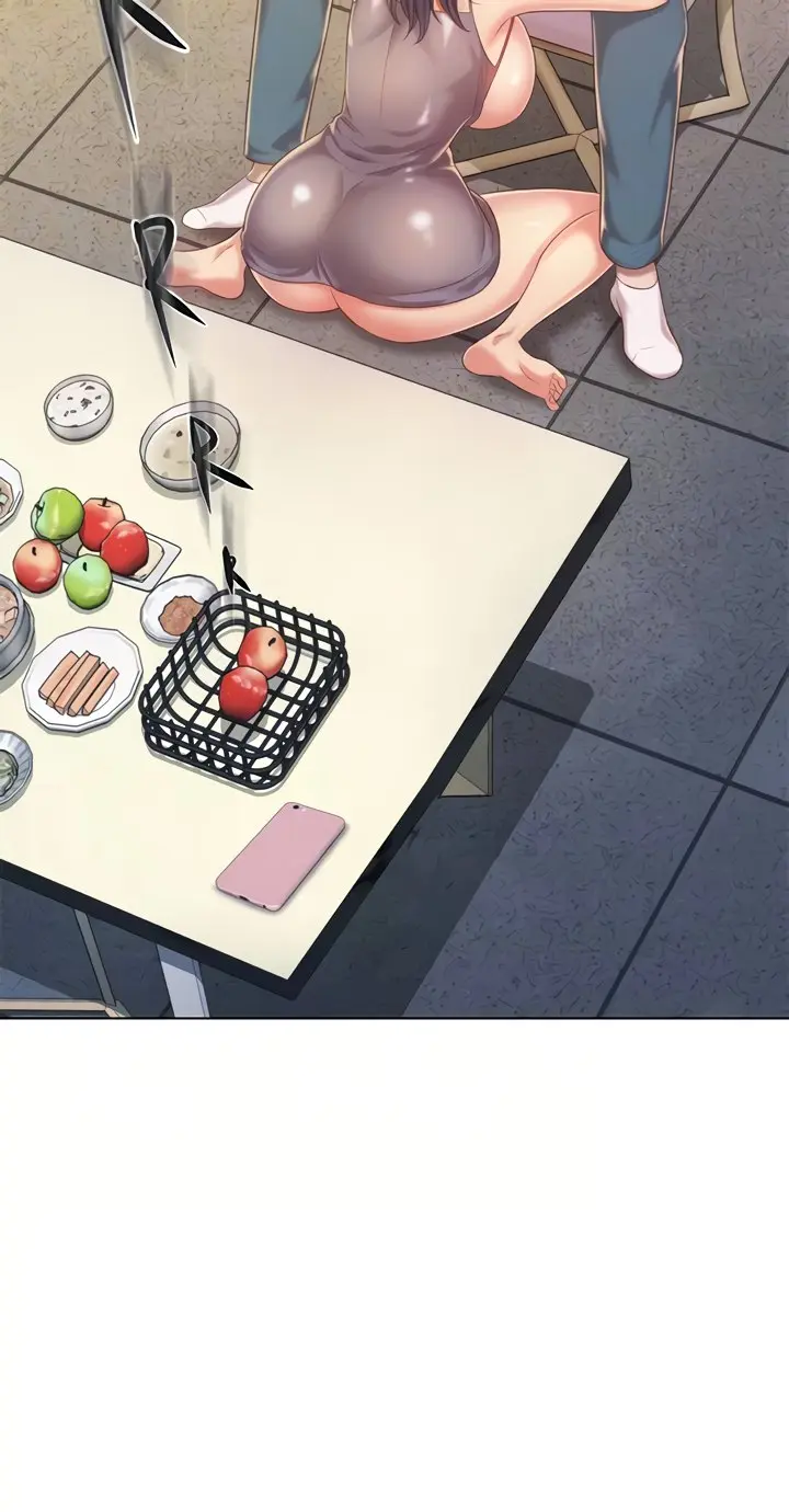 Noonas Taste Ahaabc Chapter 52 - Page 37