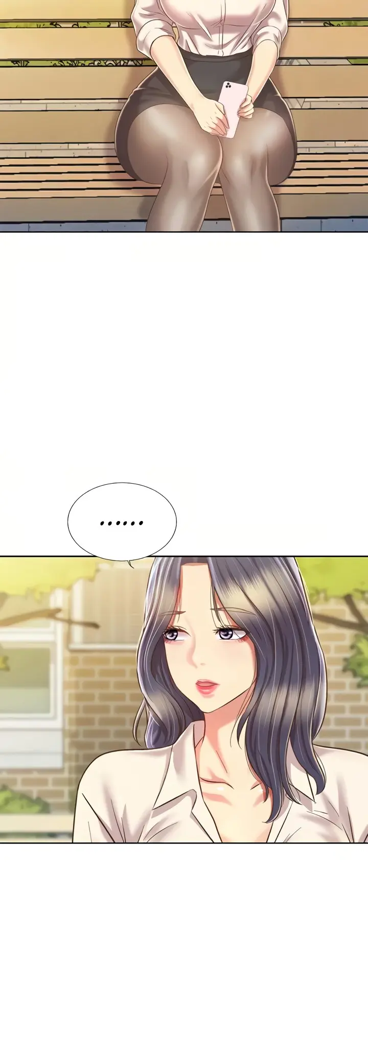Noonas Taste Ahaabc Chapter 52 - Page 51