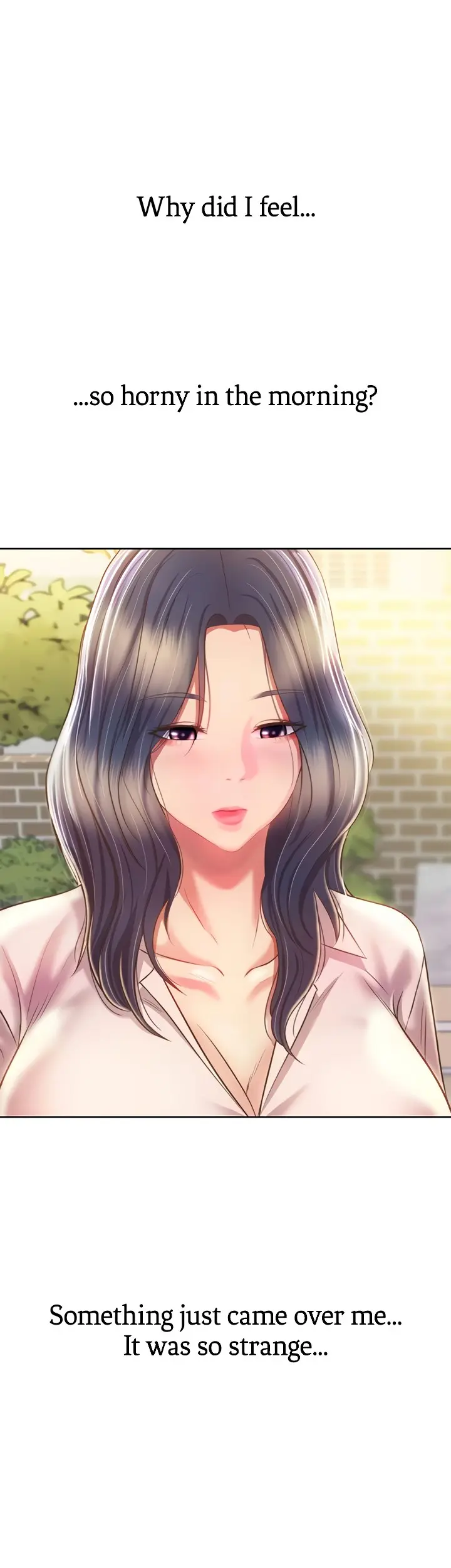 Noonas Taste Ahaabc Chapter 52 - Page 52