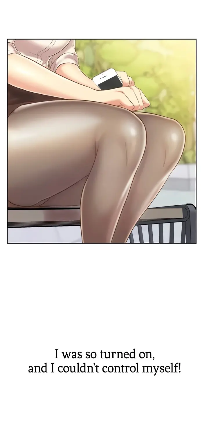 Noonas Taste Ahaabc Chapter 52 - Page 53