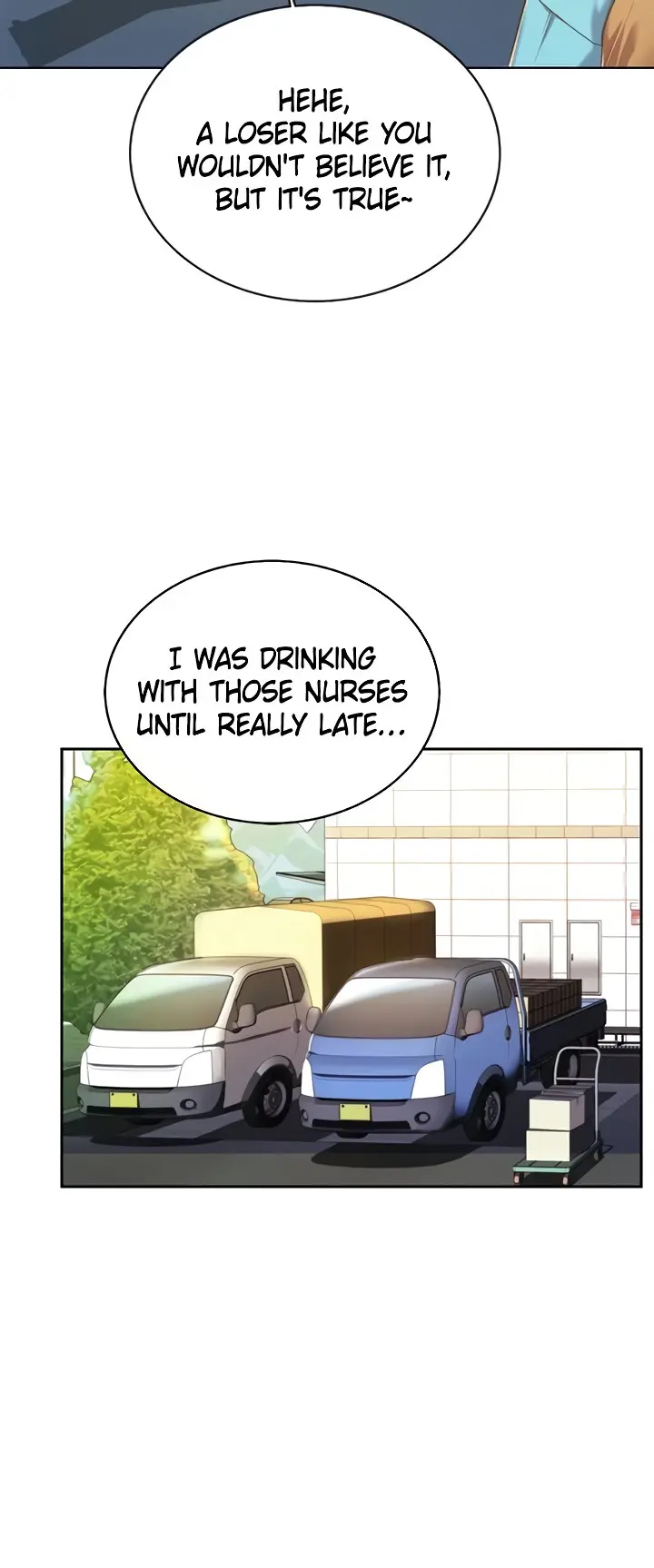Noonas Taste Ahaabc Chapter 52 - Page 58