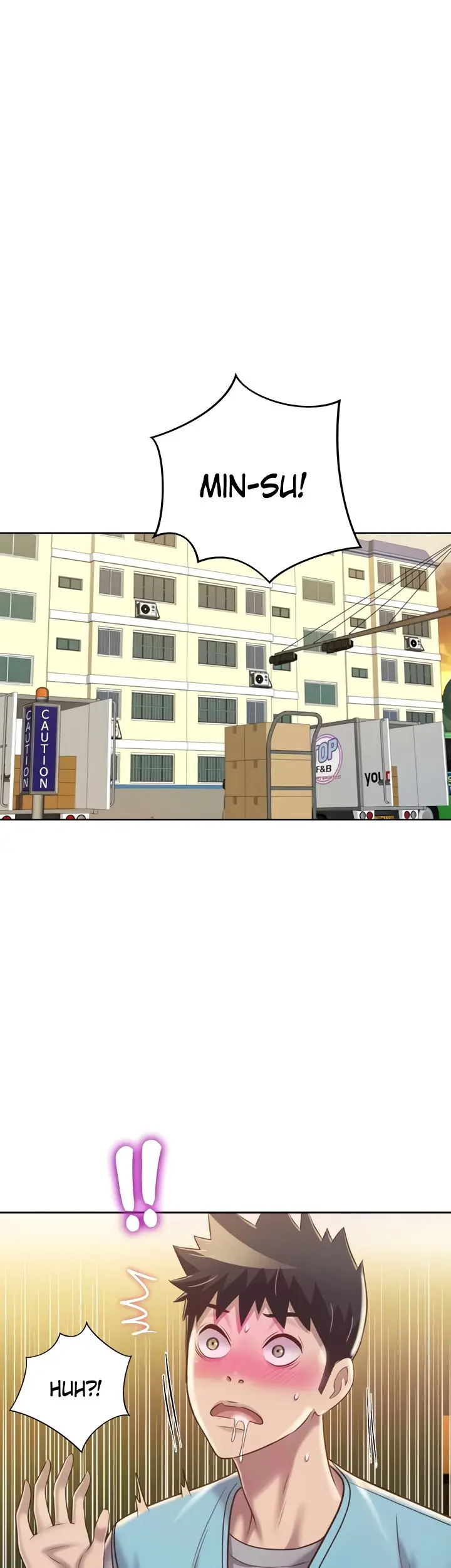 Noonas Taste Ahaabc Chapter 52 - Page 66