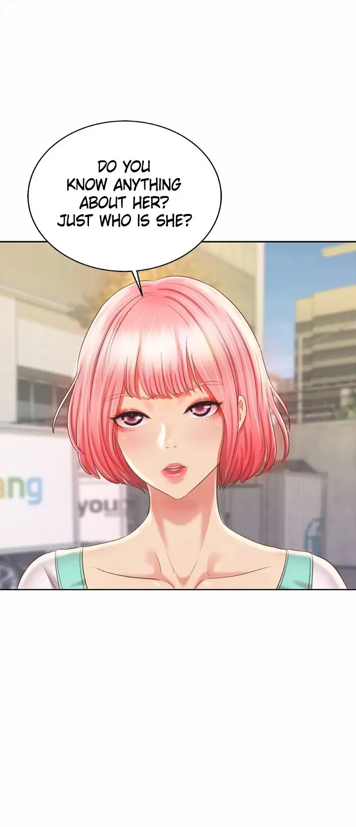 Noonas Taste Ahaabc Chapter 53 - Page 10
