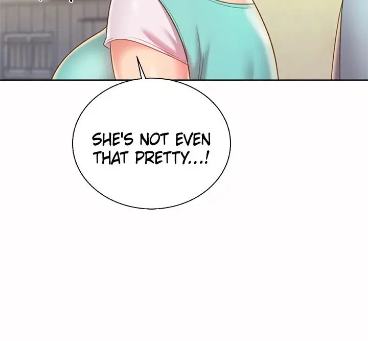 Noonas Taste Ahaabc Chapter 53 - Page 16