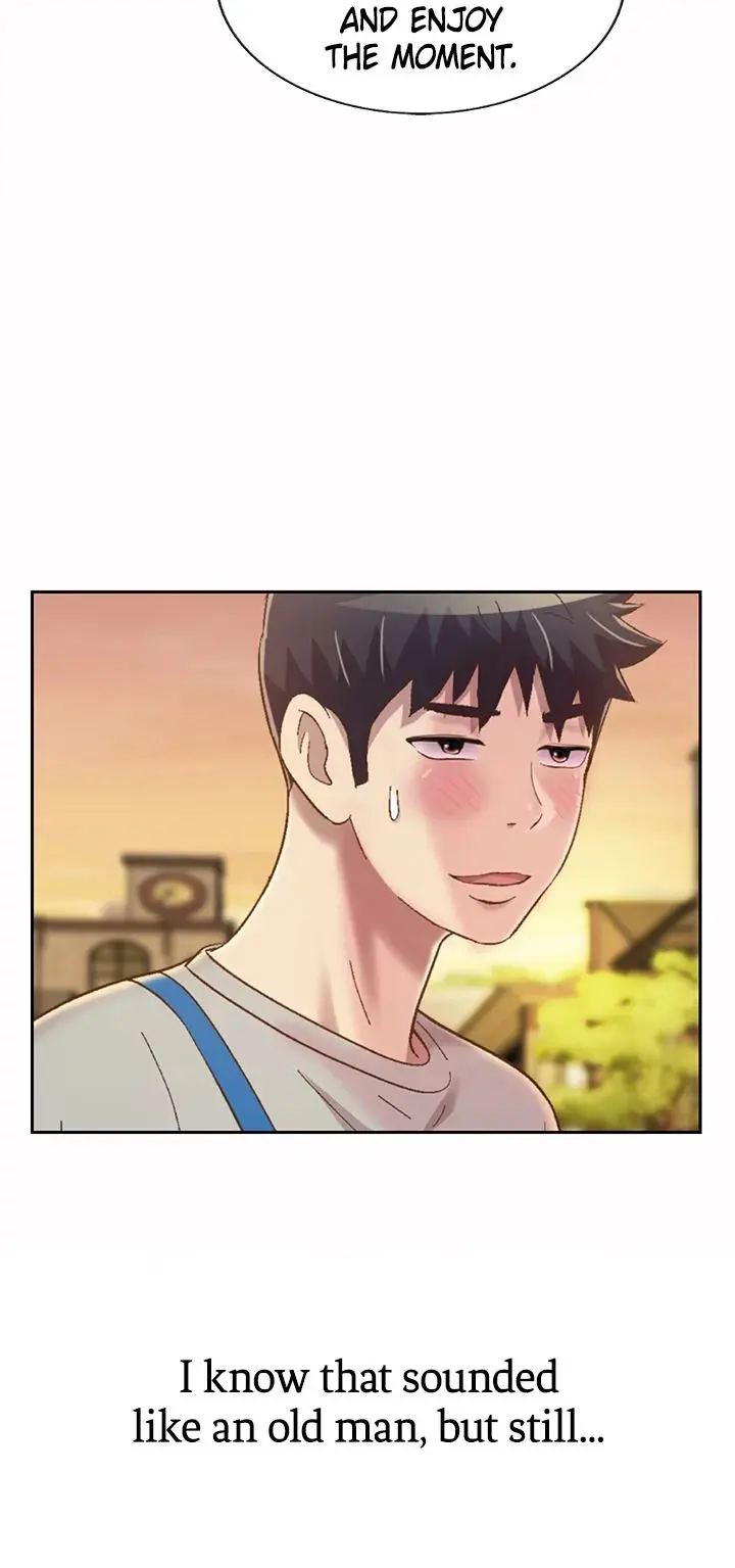 Noonas Taste Ahaabc Chapter 53 - Page 24