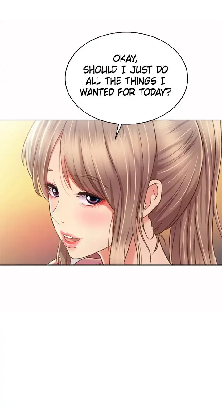 Noonas Taste Ahaabc Chapter 53 - Page 26