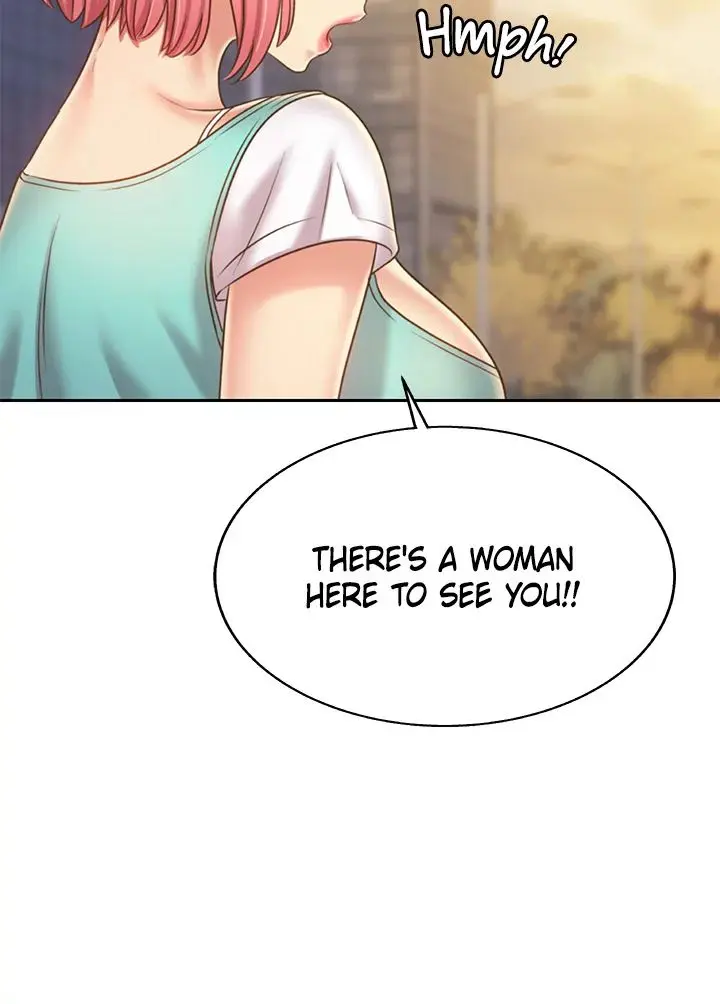 Noonas Taste Ahaabc Chapter 53 - Page 3