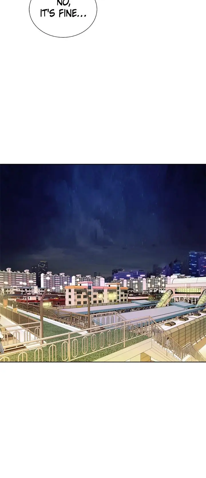 Noonas Taste Ahaabc Chapter 53 - Page 37