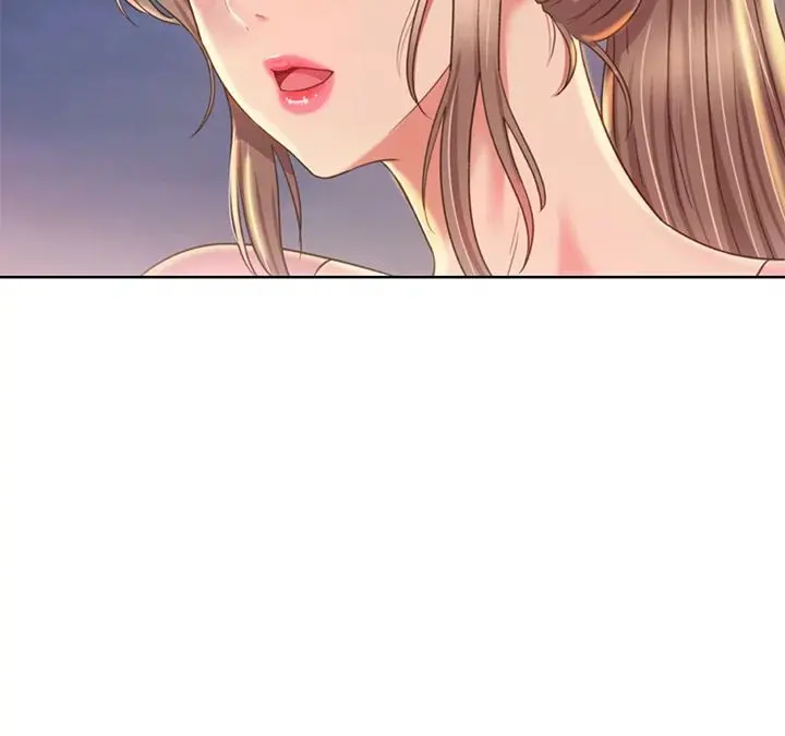 Noonas Taste Ahaabc Chapter 53 - Page 39