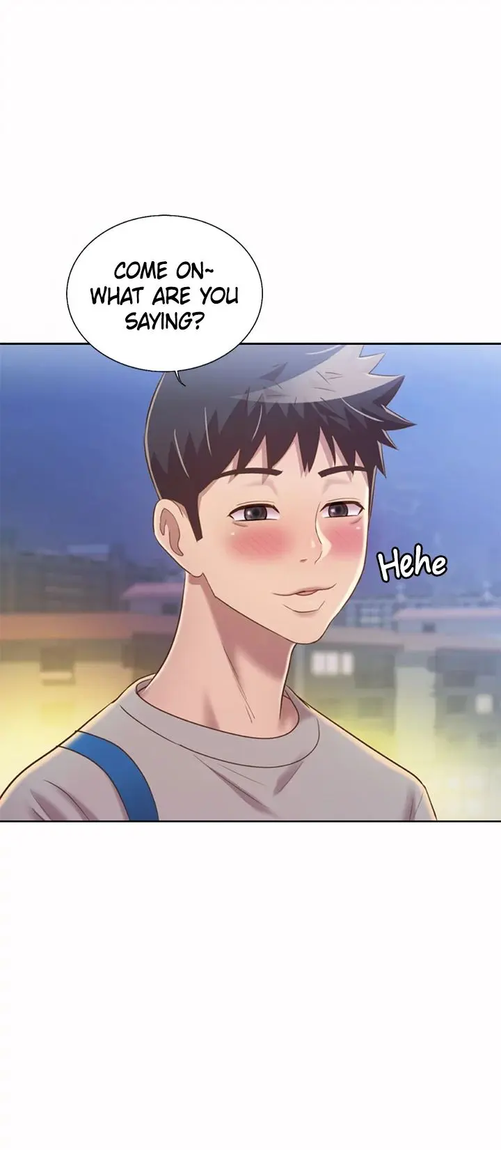 Noonas Taste Ahaabc Chapter 53 - Page 46