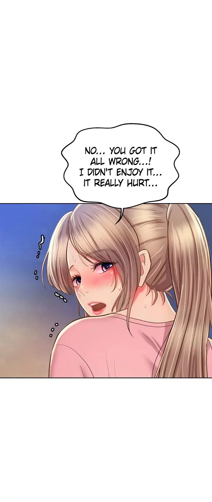 Noonas Taste Ahaabc Chapter 53 - Page 48
