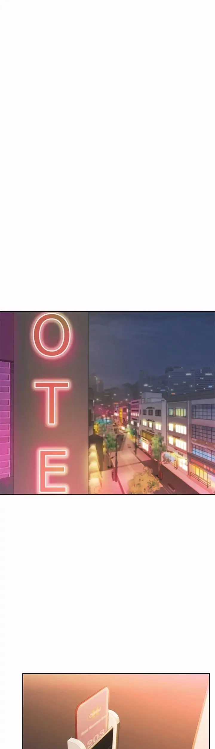 Noonas Taste Ahaabc Chapter 53 - Page 54