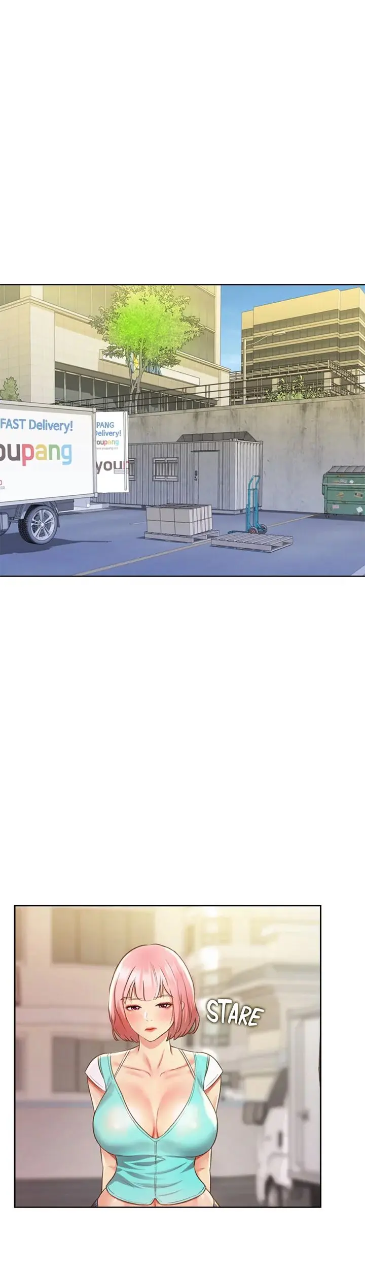 Noonas Taste Ahaabc Chapter 53 - Page 6