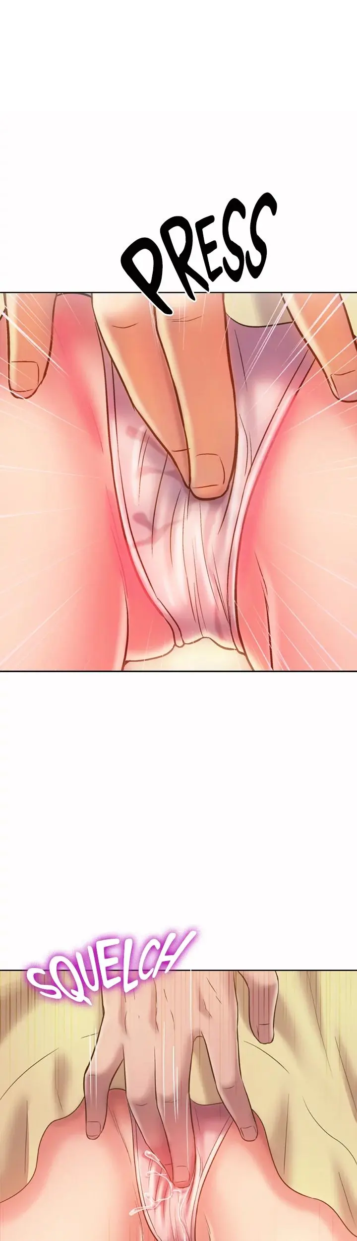 Noonas Taste Ahaabc Chapter 53 - Page 61