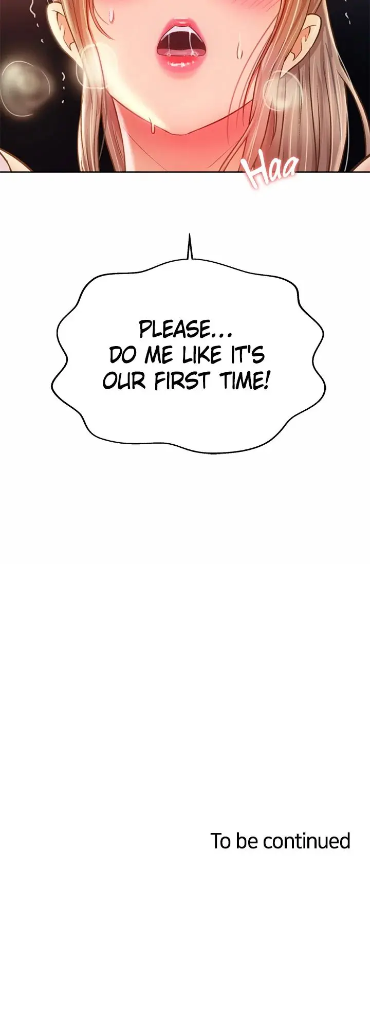 Noonas Taste Ahaabc Chapter 53 - Page 67