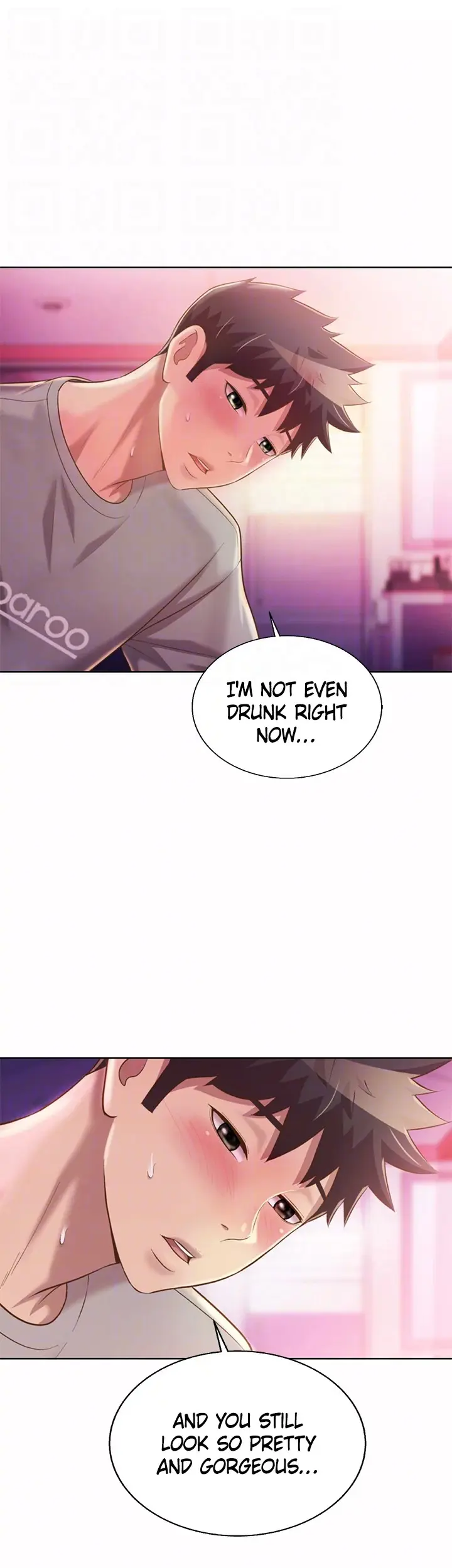 Noonas Taste Ahaabc Chapter 54 - Page 11