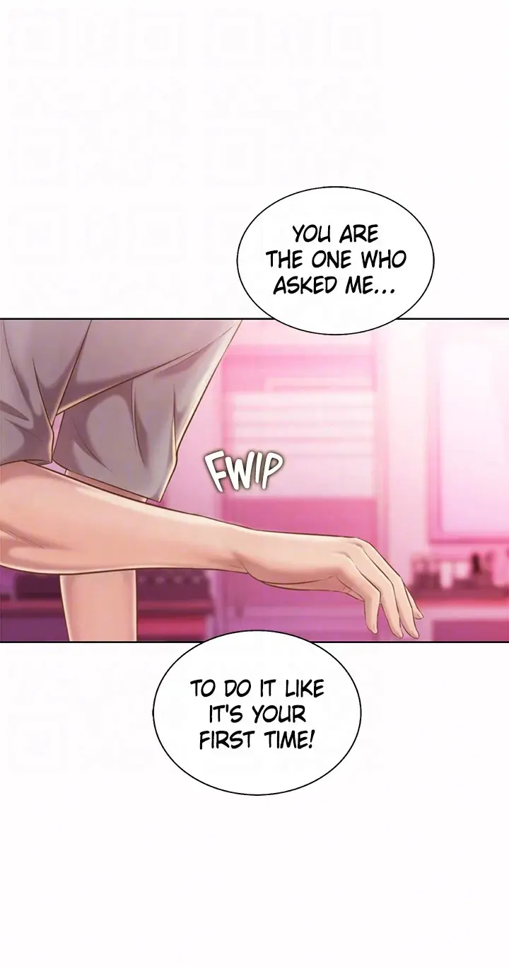 Noonas Taste Ahaabc Chapter 54 - Page 15