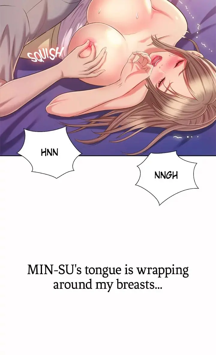 Noonas Taste Ahaabc Chapter 54 - Page 21