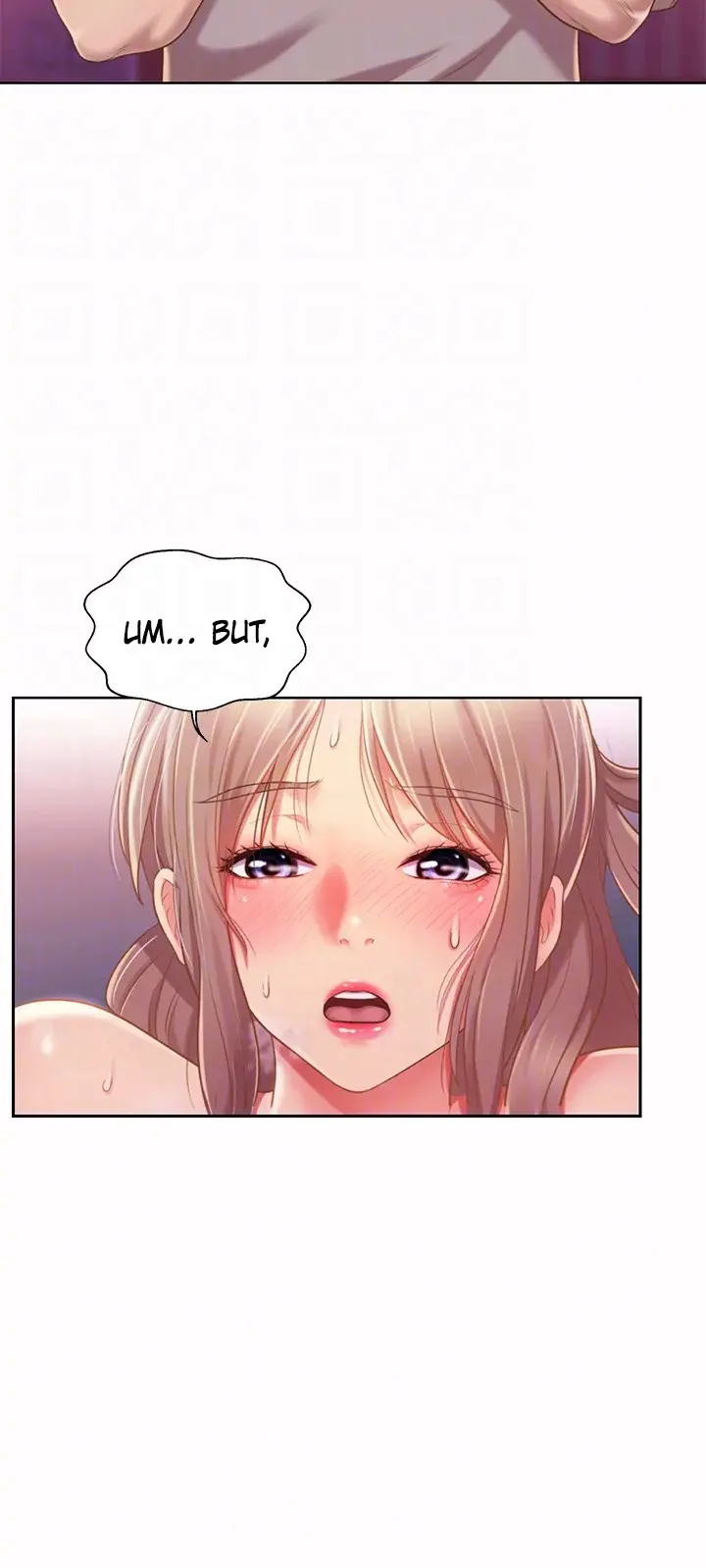 Noonas Taste Ahaabc Chapter 54 - Page 31