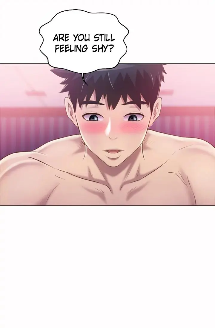 Noonas Taste Ahaabc Chapter 54 - Page 44