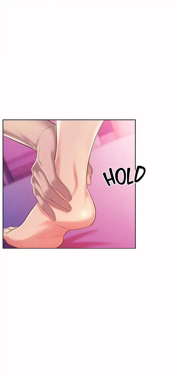Noonas Taste Ahaabc Chapter 54 - Page 49