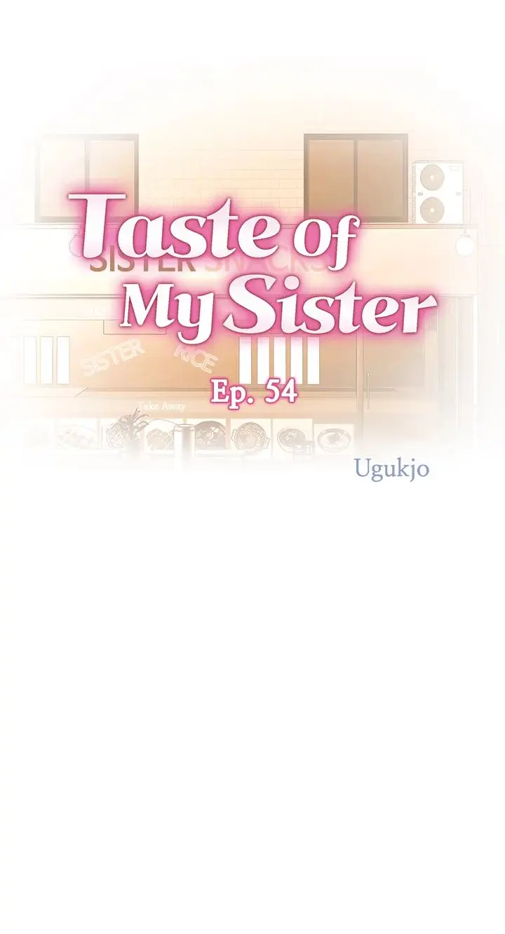 Noonas Taste Ahaabc Chapter 54 - Page 5