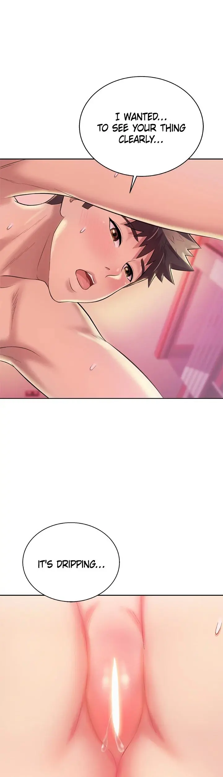 Noonas Taste Ahaabc Chapter 54 - Page 52