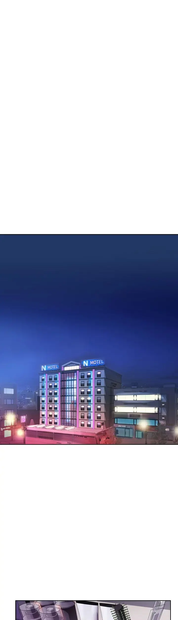 Noonas Taste Ahaabc Chapter 54 - Page 6
