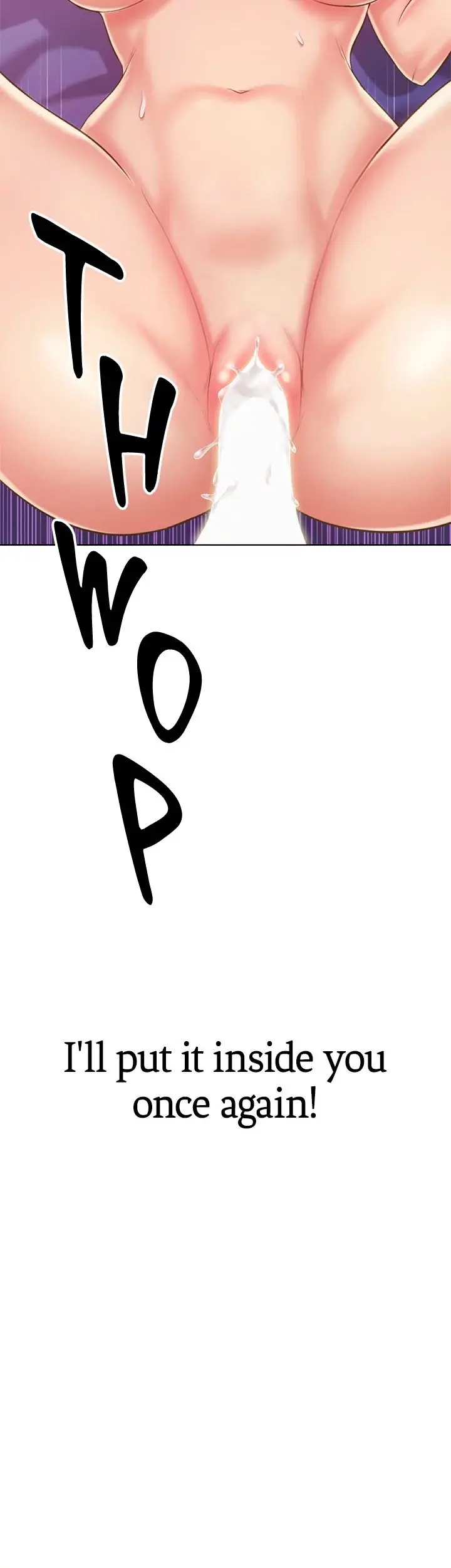 Noonas Taste Ahaabc Chapter 54 - Page 69