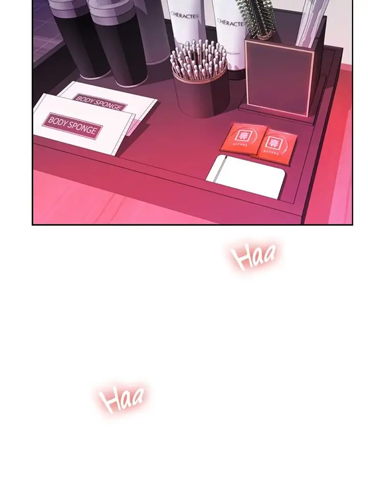 Noonas Taste Ahaabc Chapter 54 - Page 7
