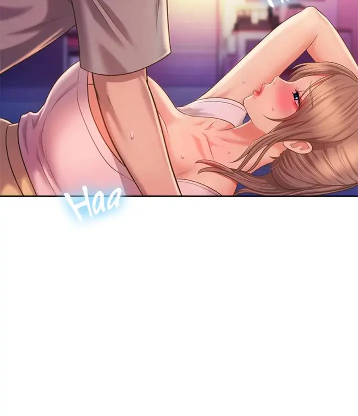 Noonas Taste Ahaabc Chapter 54 - Page 9