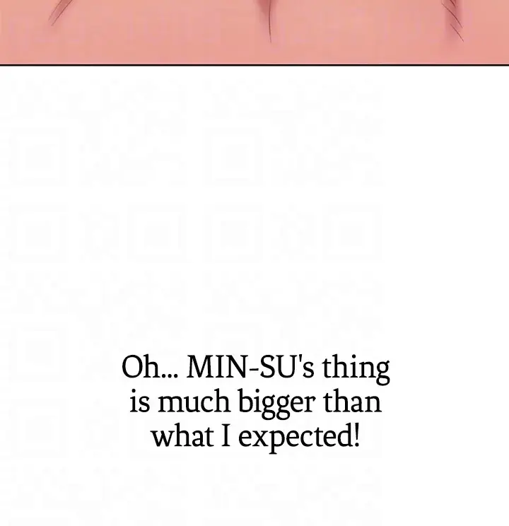 Noonas Taste Ahaabc Chapter 55 - Page 13