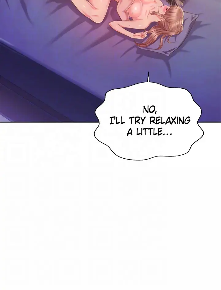 Noonas Taste Ahaabc Chapter 55 - Page 17