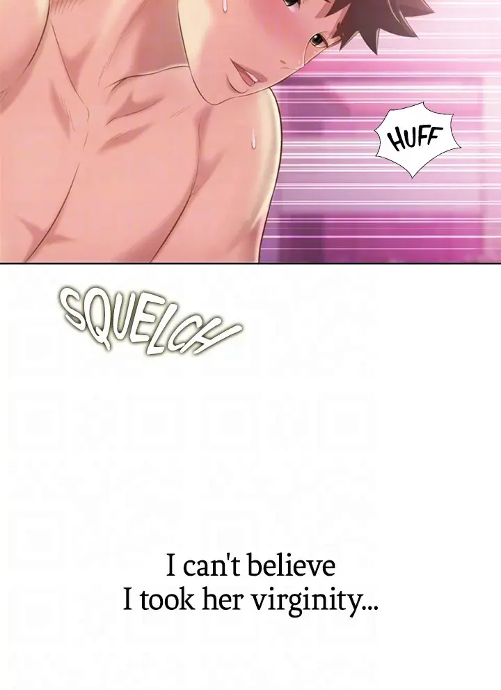 Noonas Taste Ahaabc Chapter 55 - Page 31